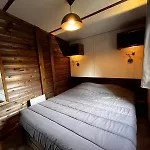 Epicéa Restaurant Bar 3* Pralognan-la-Vanoise