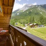 Hotel Epicéa Restaurant Bar Pralognan-la-Vanoise