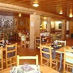 Hotel Epicéa Restaurant Bar 3*