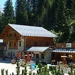 Epicéa Restaurant Bar 3* Pralognan-la-Vanoise
