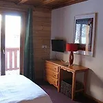Epicéa Restaurant Bar Pralognan-la-Vanoise