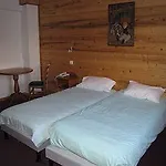 Epicéa Restaurant Bar 3* Pralognan-la-Vanoise