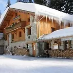 Epicéa Restaurant Bar Pralognan-la-Vanoise