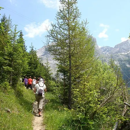 Epicea Et 3* Pralognan-la-Vanoise