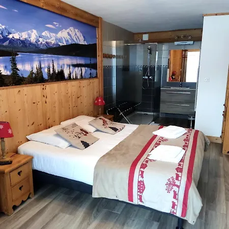 Hotel Epicea Et 3*