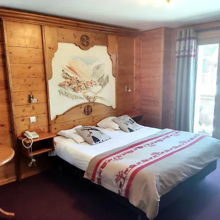 Hotel Epicea Et