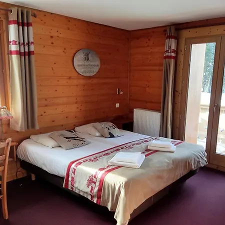 Epicea Et Pralognan-la-Vanoise