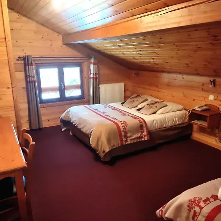 Hotel Epicea Et Pralognan-la-Vanoise
