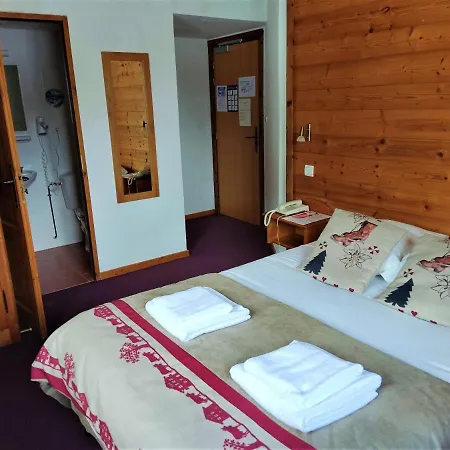 Hotel Epicea Et