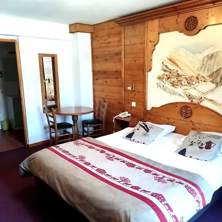 Hotel Epicea Et 3*