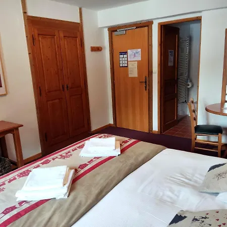 Hotel Epicea Et 3*