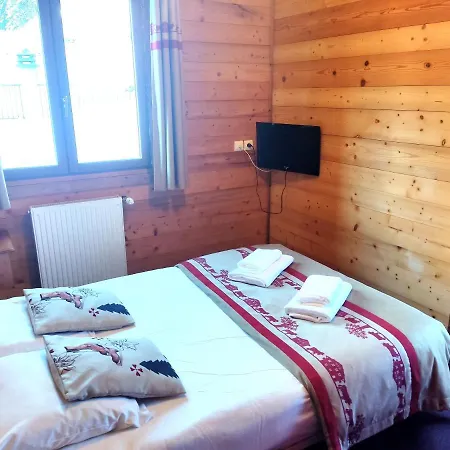 Hotel Epicea Et 3*