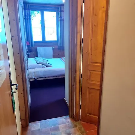 Epicea Et 3* Pralognan-la-Vanoise