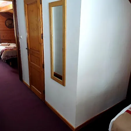 Epicea Et Hotel
