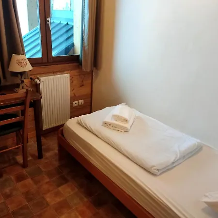 Hotel Epicea Et Pralognan-la-Vanoise