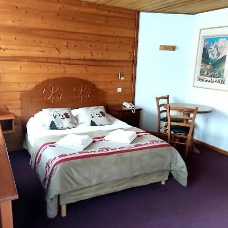Epicea Et 3* Pralognan-la-Vanoise