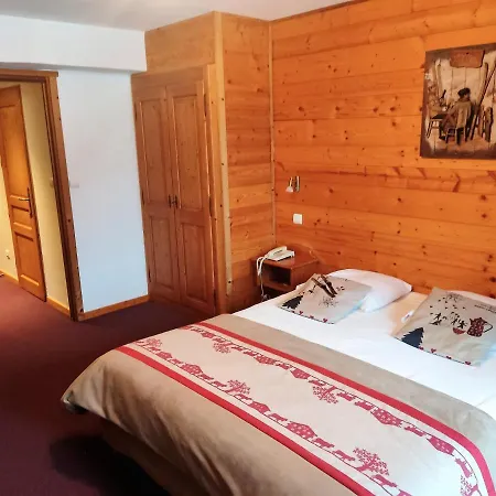 Hotel Epicea Et