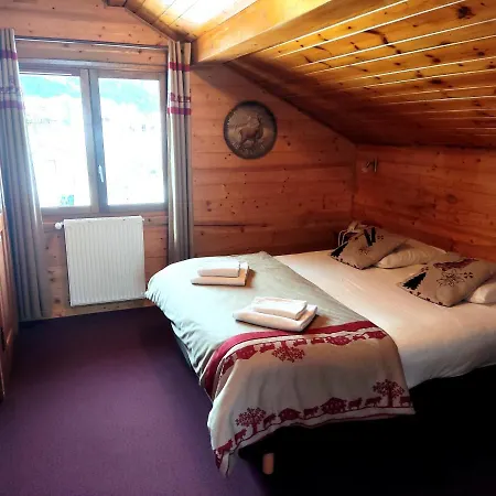 Epicea Et 3* Pralognan-la-Vanoise
