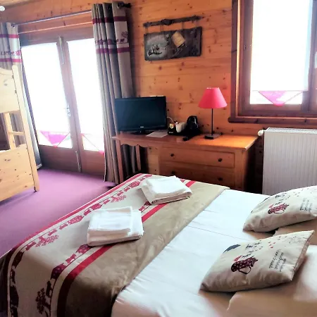Epicea Et Hotel