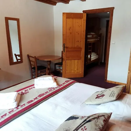 Hotel Epicea Et