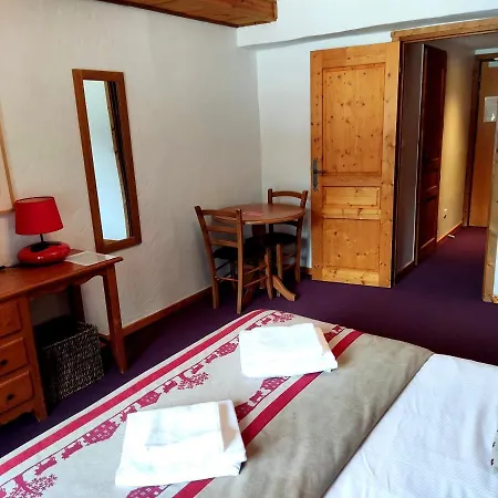 Hotel Epicea Et 3*