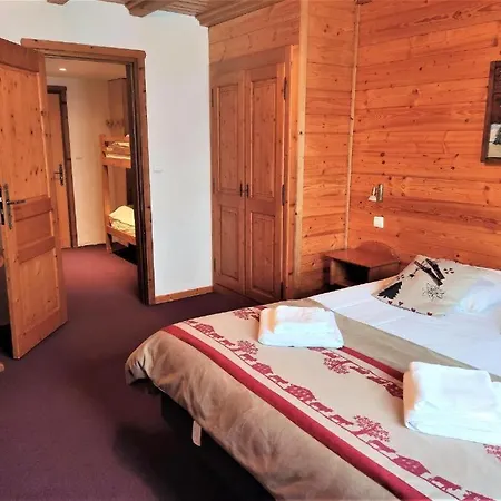 Epicea Et Hotel Pralognan-la-Vanoise