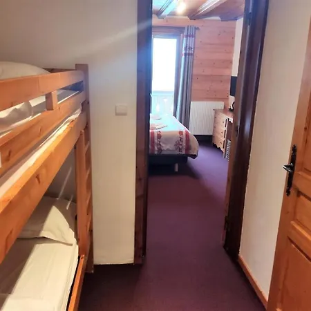 Epicea Et 3* Pralognan-la-Vanoise