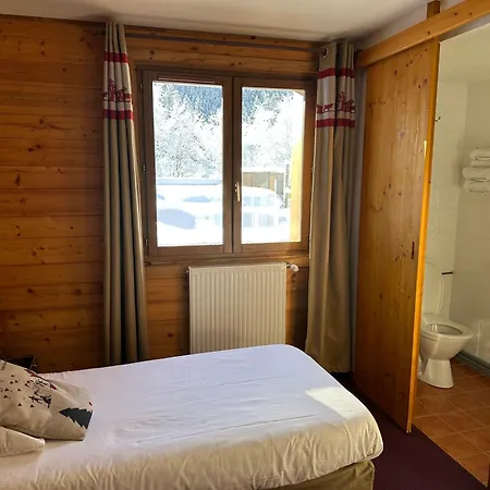 Epicea Et Pralognan-la-Vanoise