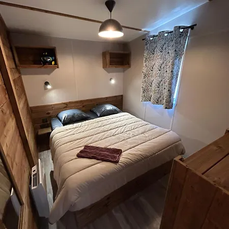 Hotel Epicea Et Pralognan-la-Vanoise