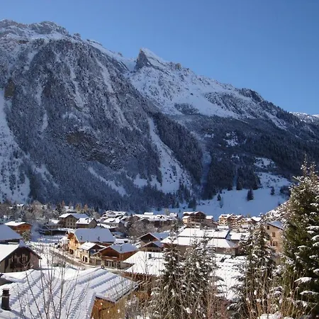 Epicea Et Pralognan-la-Vanoise