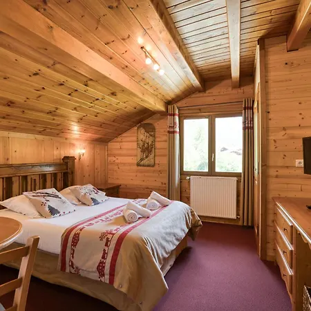 Hotel Epicea Et Pralognan-la-Vanoise
