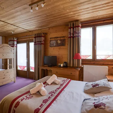 Epicea Et Hotel 3*