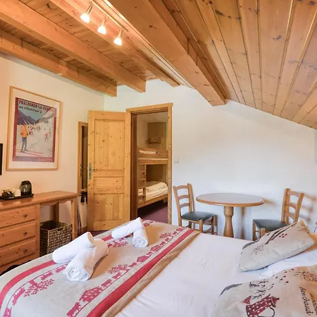Epicea Et Hotel Pralognan-la-Vanoise