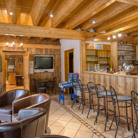 Hotel Epicea Et Pralognan-la-Vanoise