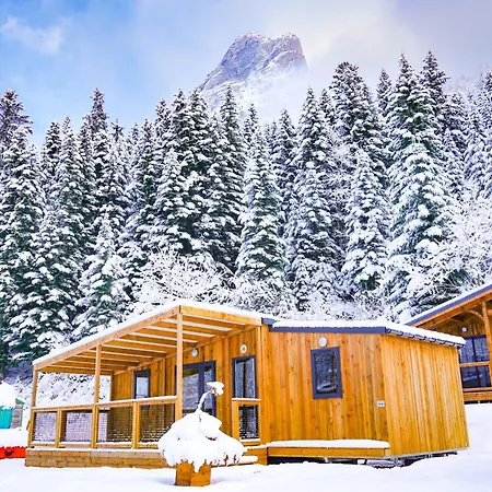 Epicea Et 3* Pralognan-la-Vanoise
