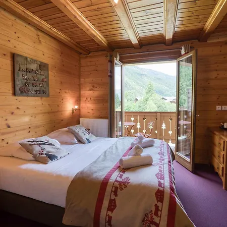 Epicea Et Hotel Pralognan-la-Vanoise