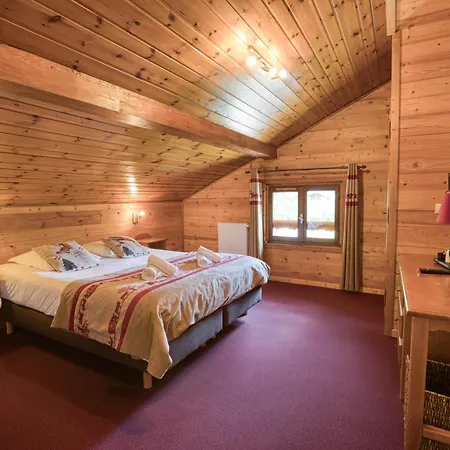 Epicea Et 3* Pralognan-la-Vanoise
