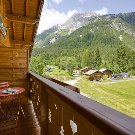 Hotel Epicea Et Pralognan-la-Vanoise