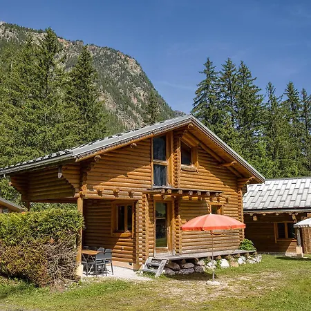 Epicea Et Pralognan-la-Vanoise