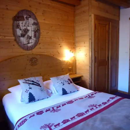 Hotel Epicea Et Pralognan-la-Vanoise