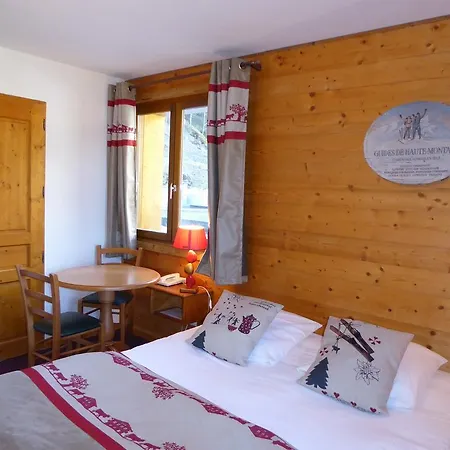 Hotel Epicea Et Pralognan-la-Vanoise