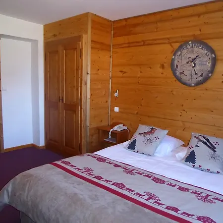 Epicea Et Hotel