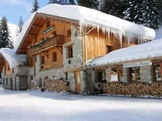 Epicea Et Pralognan-la-Vanoise