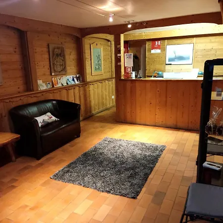 Epicéa Restaurant Bar Hotel Pralognan-la-Vanoise