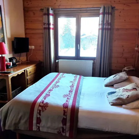 Epicéa Restaurant Bar 3* Pralognan-la-Vanoise