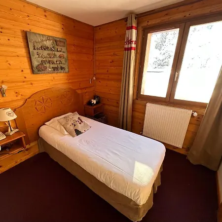 Epicéa Restaurant Bar Pralognan-la-Vanoise