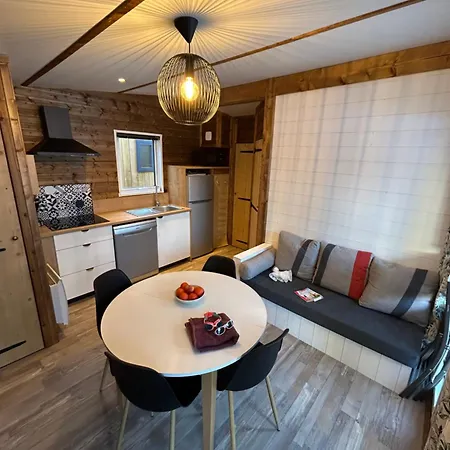 Epicéa Restaurant Bar Hotel Pralognan-la-Vanoise