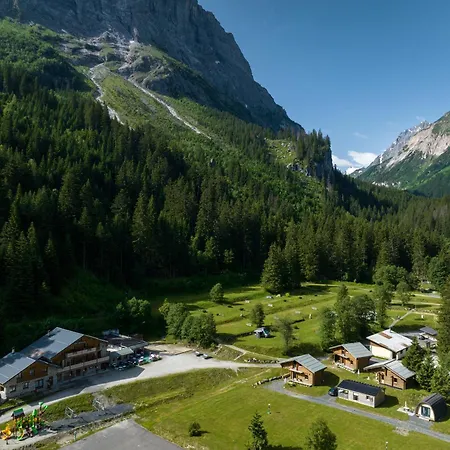 Hotel Epicéa Restaurant Bar Pralognan-la-Vanoise