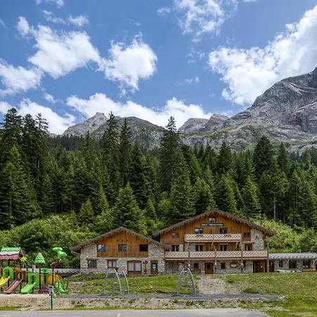 Hotel Epicéa Restaurant Bar Pralognan-la-Vanoise