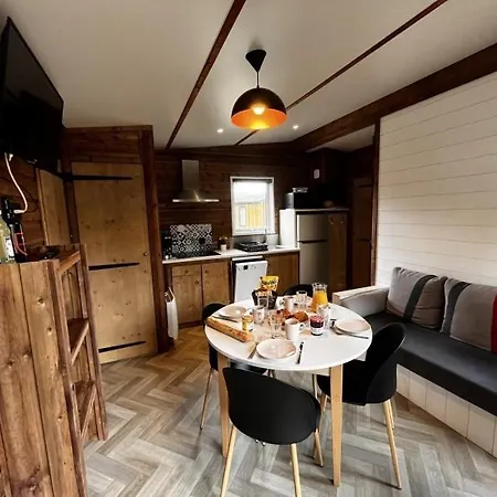 Epicea Et Hotel Pralognan-la-Vanoise